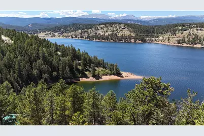 230 Alpine Dr, Nederland, CO 80466 - Photo 3