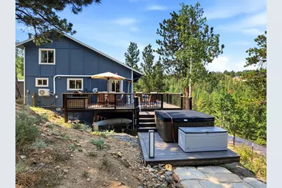230 Alpine Dr, Nederland, CO 80466 - Photo 39