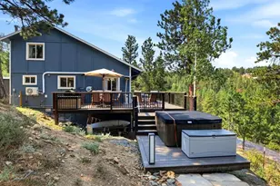 230 Alpine Dr, Nederland, CO 80466 - Photo 39