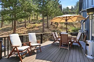 230 Alpine Dr, Nederland, CO 80466 - Photo 37