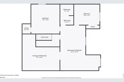 12139 Clay St, Westminster, CO 80234 - Photo 41