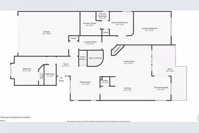 12139 Clay St, Westminster, CO 80234 - Photo 37