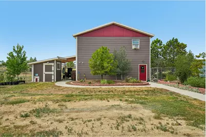 4901 Beverly Dr, Berthoud, CO 80513 - Photo 31