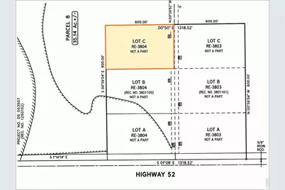 0 Highway 52 #Lot C (W), Keenesburg, CO 80643 - Photo 1