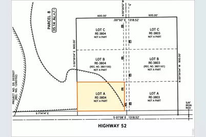 0 Highway 52 #Lot A (W), Keenesburg, CO 80643 - Photo 1