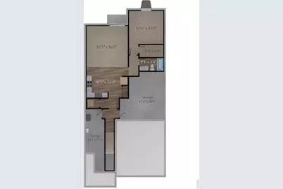4722 Degas Dr, Loveland, CO 80538 - Photo 3