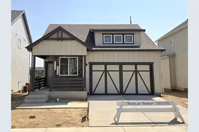 4722 Degas Dr, Loveland, CO 80538 - Photo 1