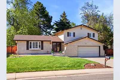 8923 W Warren Dr, Lakewood, CO 80227 - Photo 1