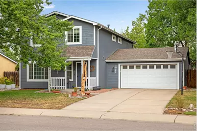 1924 Bronson St, Fort Collins, CO 80526 - Photo 1