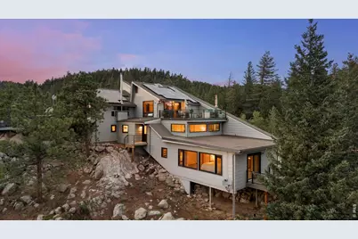6722 Flagstaff Rd, Boulder, CO 80302 - Photo 47