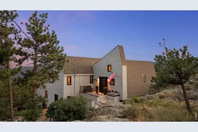 6722 Flagstaff Rd, Boulder, CO 80302 - Photo 3