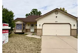 309 Medinah Ave, Johnstown, CO 80534 - Photo 1