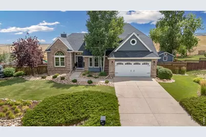 4525 Idledale Dr, Fort Collins, CO 80526 - Photo 1