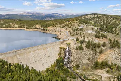 131 Hurricane Hill Dr, Nederland, CO 80466 - Photo 41