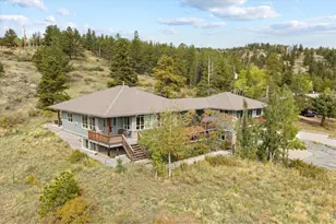 131 Hurricane Hill Dr, Nederland, CO 80466 - Photo 1