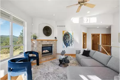 131 Hurricane Hill Dr, Nederland, CO 80466 - Photo 15