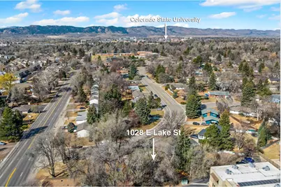1028 E Lake St, Fort Collins, CO 80524 - Photo 3