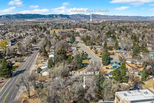 1028 E Lake St, Fort Collins, CO 80524 - Photo 3