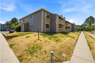 8225 Fairmount Dr #5-105, Denver, CO 80247 - Photo 23