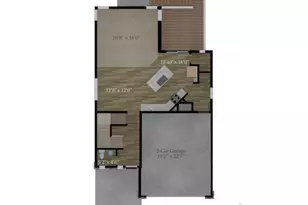 2908 Donatello St, Loveland, CO 80538 - Photo 45