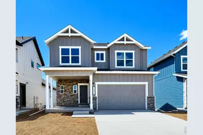 2908 Donatello St, Loveland, CO 80538 - Photo 1