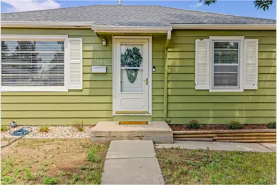 2443 Mountain View Dr, Loveland, CO 80538 - Photo 5