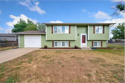 1600 Wagon Tongue Ct, Fort Collins, CO 80521 - Photo 1