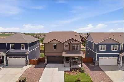1347 Copeland Falls Rd, Severance, CO 80550 - Photo 35