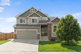 909 5th St, Pierce, CO 80650 - Photo 1