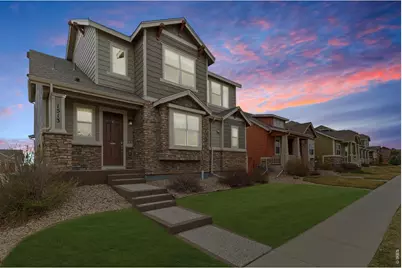 1513 Chokeberry St, Berthoud, CO 80513 - Photo 1