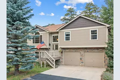 1635 Brook Ct, Estes Park, CO 80517 - Photo 1