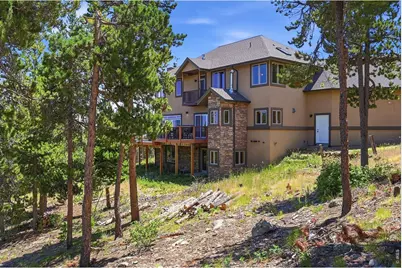 800 Divide View Dr, Golden, CO 80403 - Photo 3