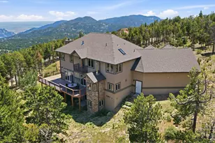 800 Divide View Dr, Golden, CO 80403 - Photo 3