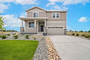 7336 Swan River St, Frederick, CO 80530 - Photo 1