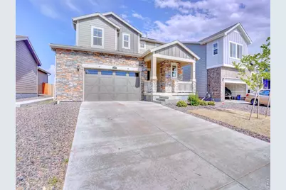 797 Harvard St, Johnstown, CO 80534 - Photo 1