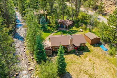 259 Riverside Dr, Lyons, CO 80540 - Photo 3