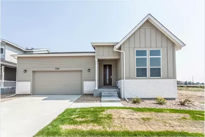 734 Trumpet Ct, Windsor, CO 80550 - Photo 3