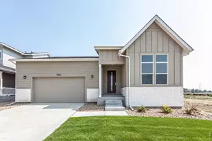 734 Trumpet Ct, Windsor, CO 80550 - Photo 1