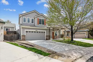 12440 S Hollow Creek Ct, Parker, CO 80134 - Photo 1