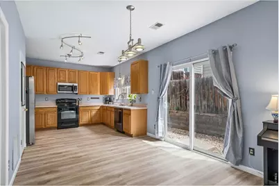 12440 S Hollow Creek Ct, Parker, CO 80134 - Photo 9