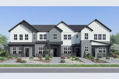 6418 Masked Lark St #3, Fort Collins, CO 80528 - Photo 1