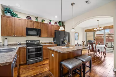 8615 Gold Peak Pl ##F, Highlands Ranch, CO 80130 - Photo 5