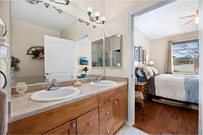 8615 Gold Peak Pl ##F, Highlands Ranch, CO 80130 - Photo 11