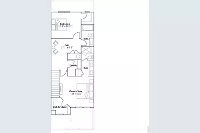 1967 Crested Lark St #2, Fort Collins, CO 80528 - Photo 3