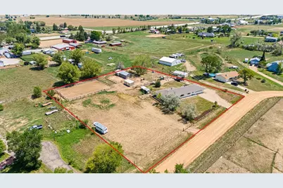 2012 Charro Ave, Longmont, CO 80504 - Photo 43