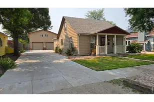 611 Douglas St, Sterling, CO 80751 - Photo 1