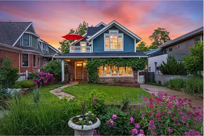 435 Arapahoe Ave, Boulder, CO 80302 - Photo 1