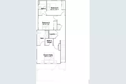 6406 Masked Lark St #3, Fort Collins, CO 80528 - Photo 3