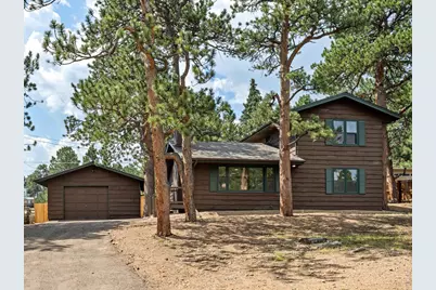 920 Morgan St, Estes Park, CO 80517 - Photo 5