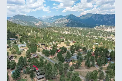 920 Morgan St, Estes Park, CO 80517 - Photo 3
